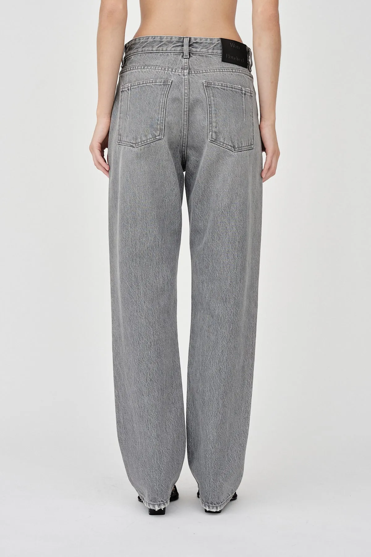 Pearl - Grey Wash 6 - Grey Wash Six