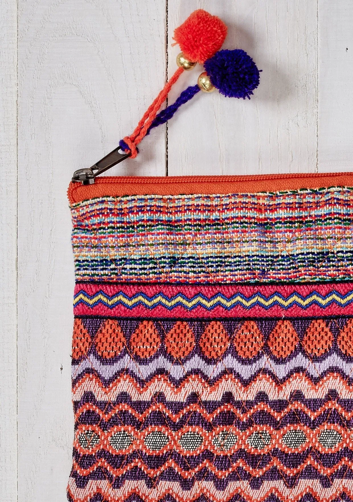 Penny Lane Pouch
