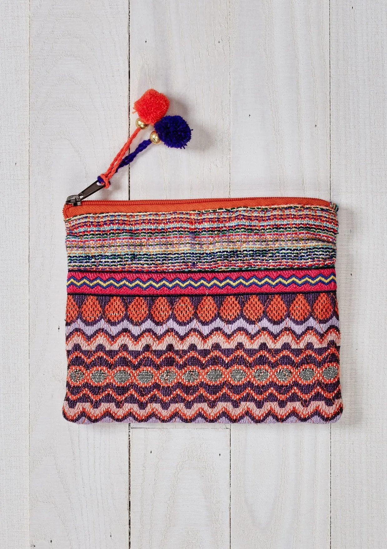 Penny Lane Pouch