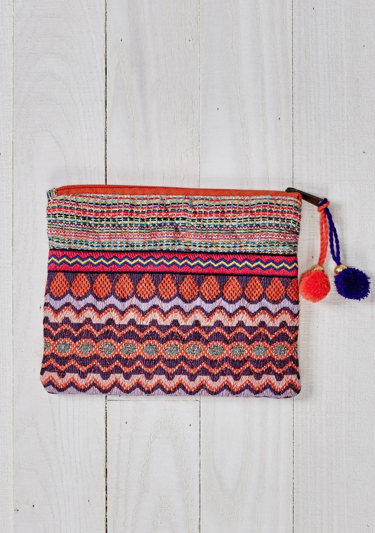 Penny Lane Pouch