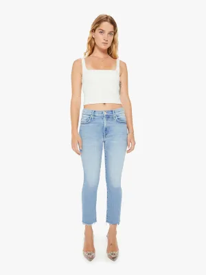 Petites LIL Insider crop - Limited Edition