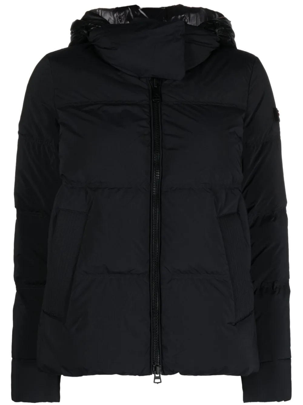Peuterey Coats Black