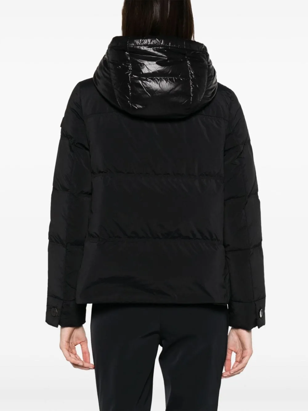Peuterey Coats Black
