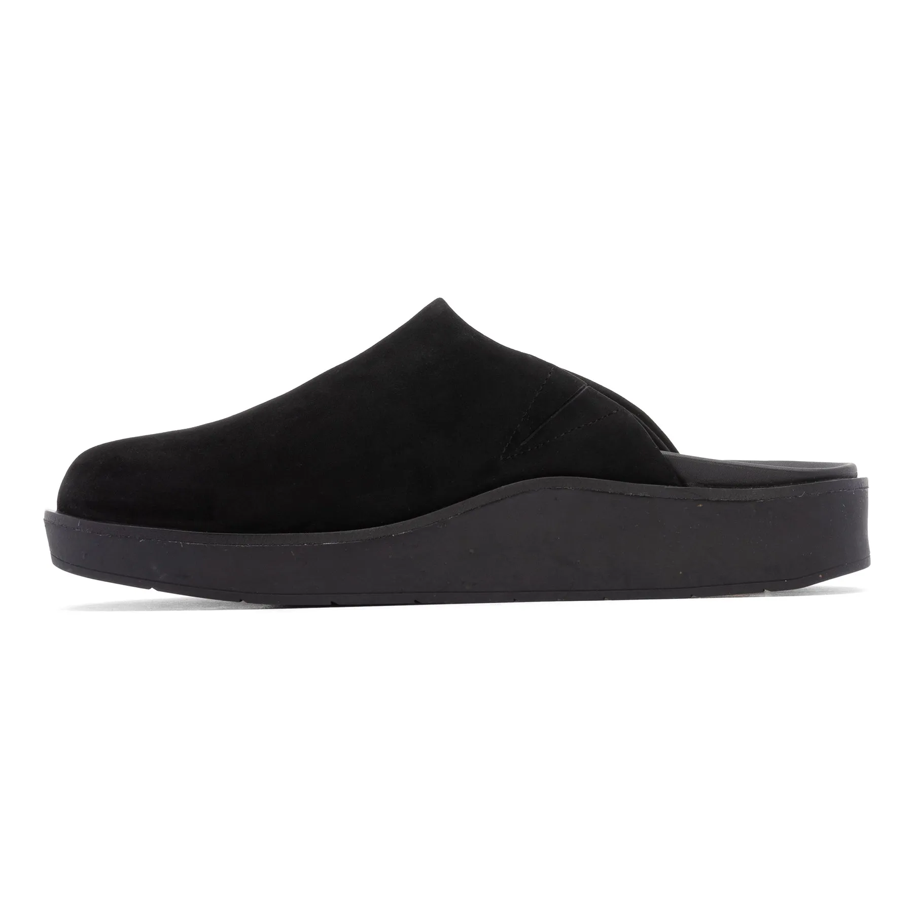 Pioneer Clog