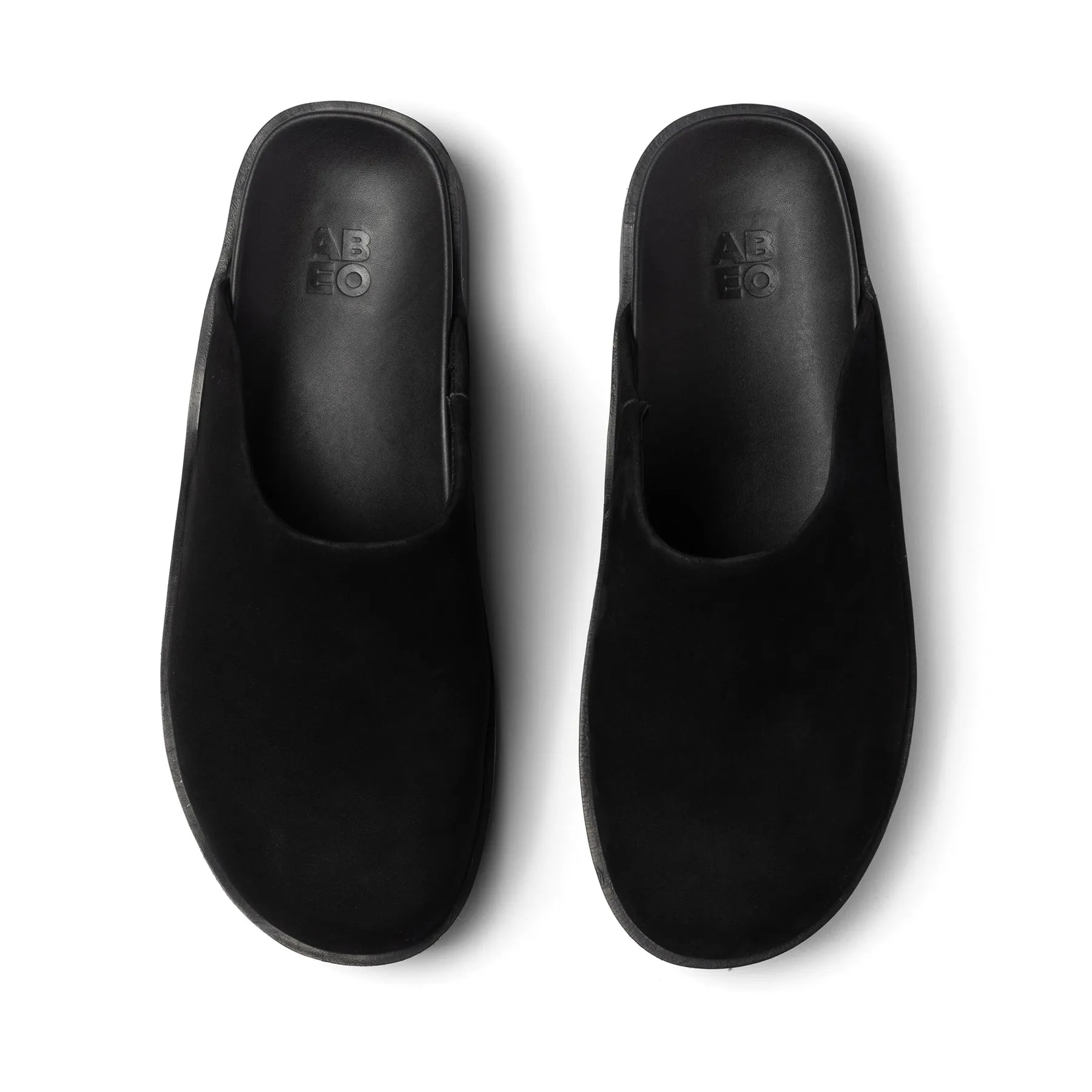 Pioneer Clog