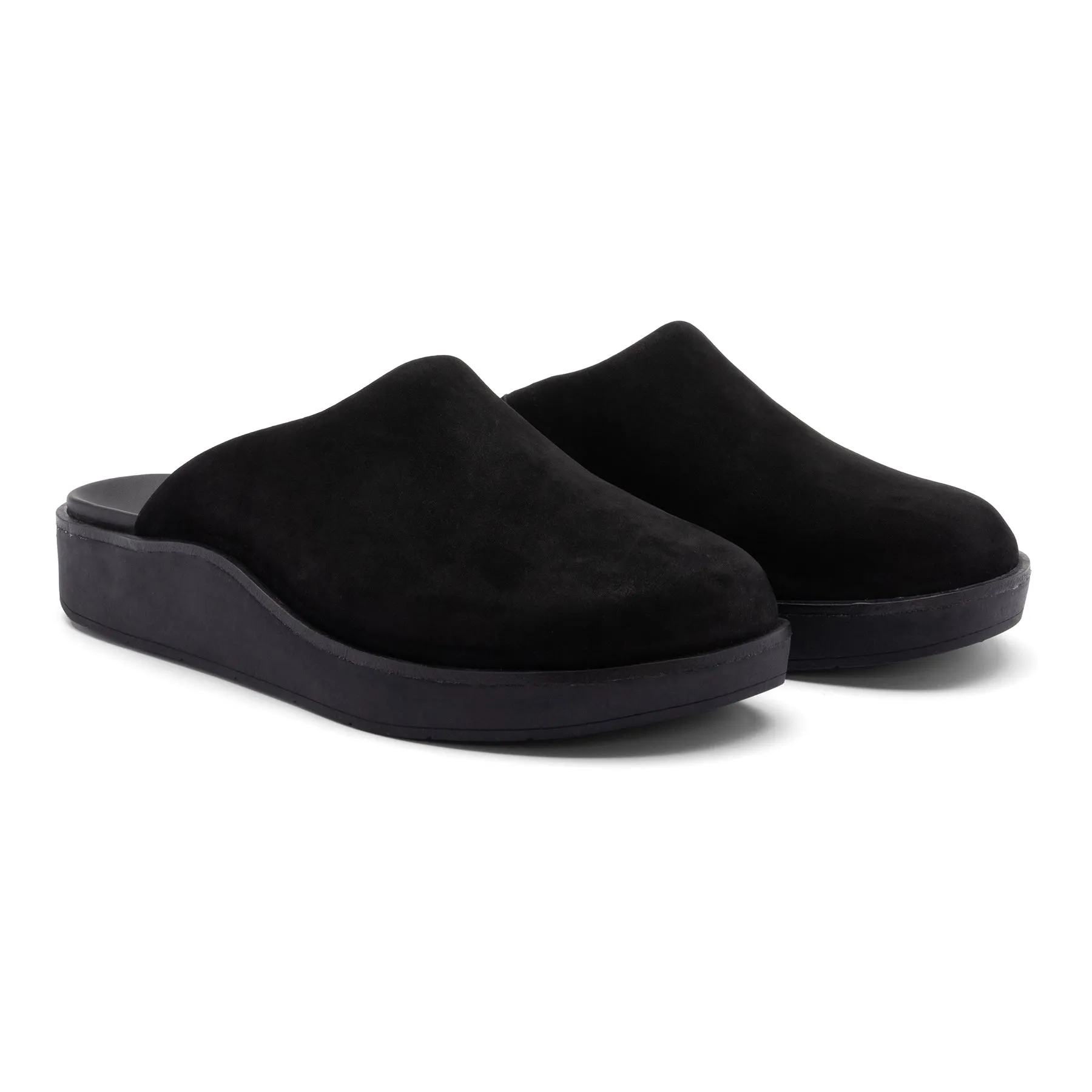 Pioneer Clog