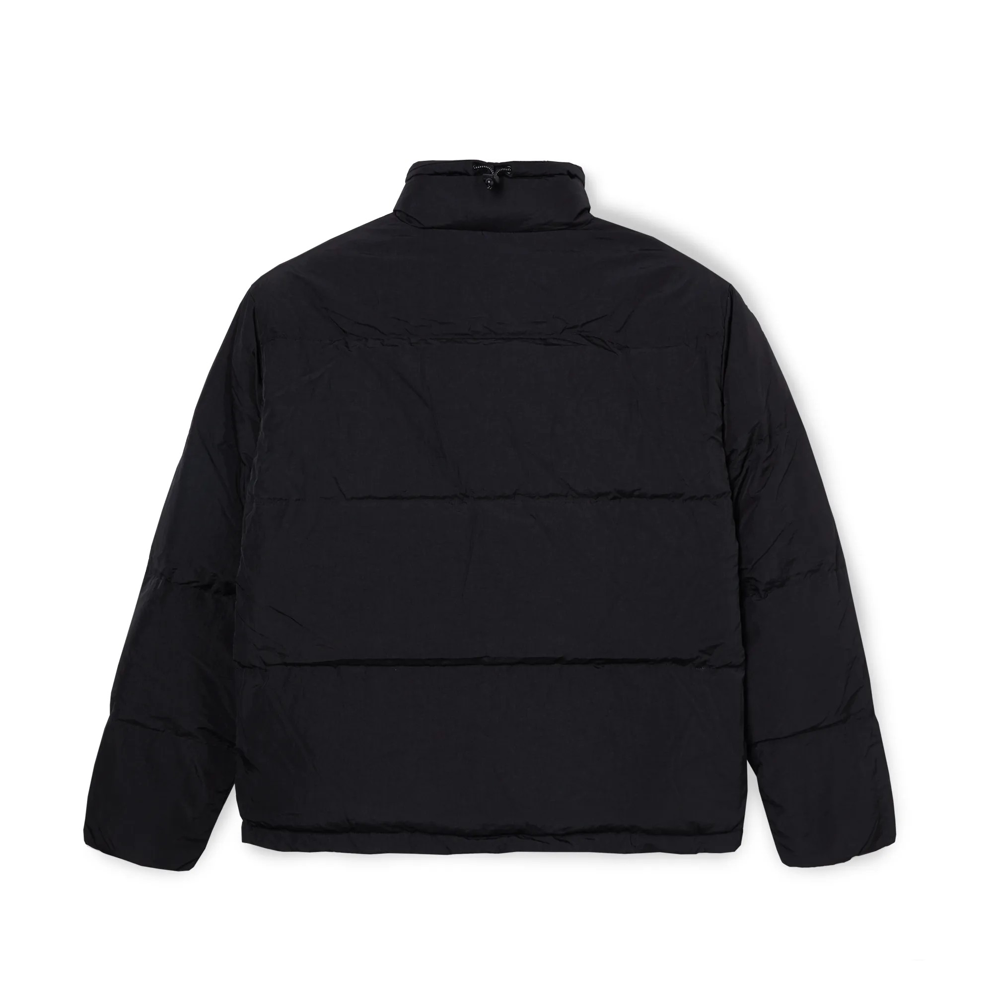 Polar Skate Co. Pocket Puffer Black