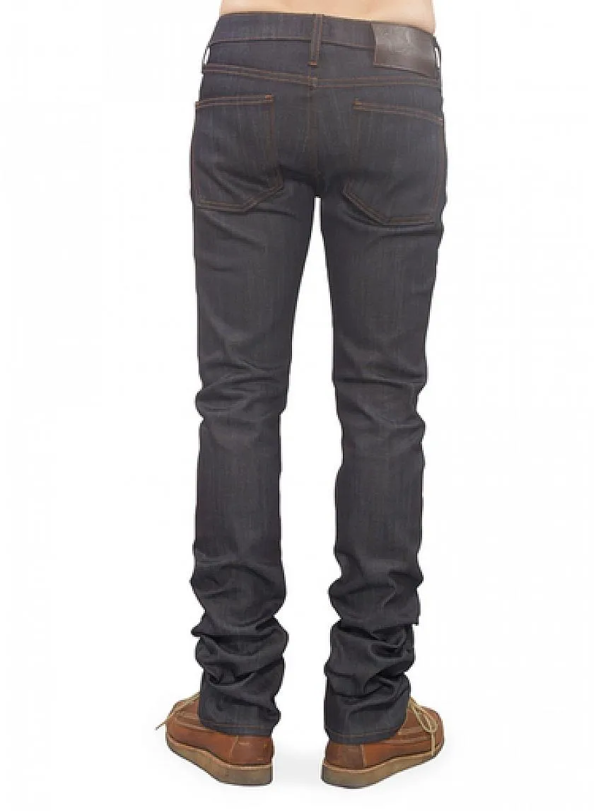 Power Stretch SkinnyGuy  Indigo