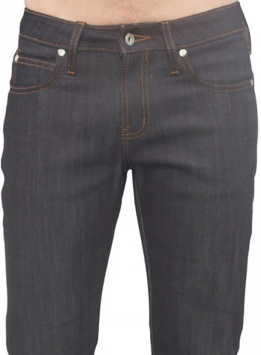 Power Stretch SkinnyGuy  Indigo
