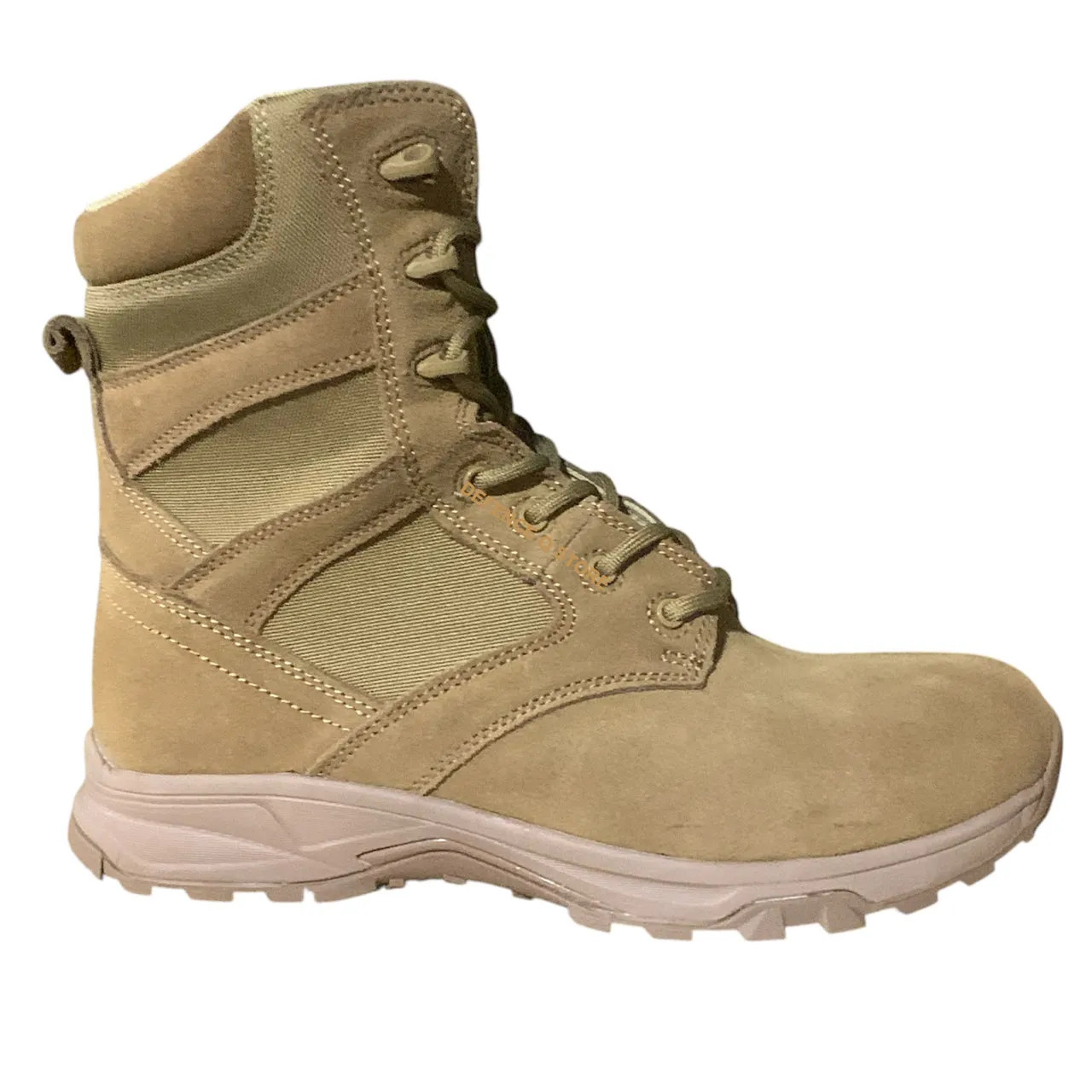 Premium Pathfinder Combat Australian Army Cadet Boot Trailblazer