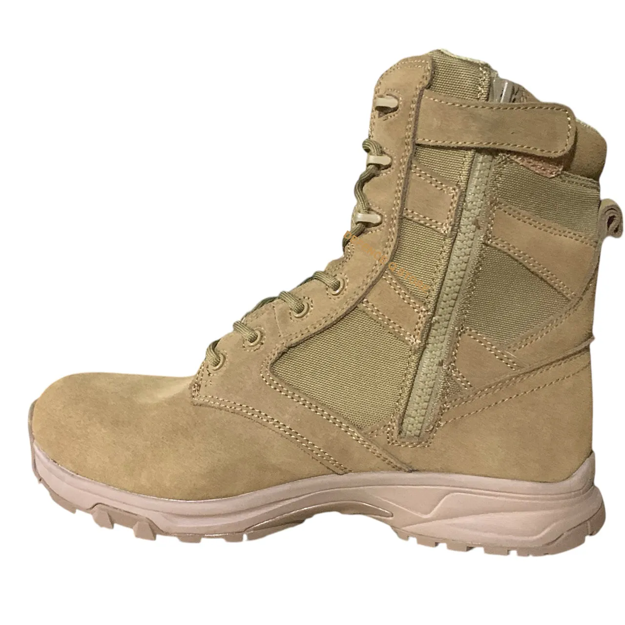 Premium Pathfinder Combat Australian Army Cadet Boot Trailblazer