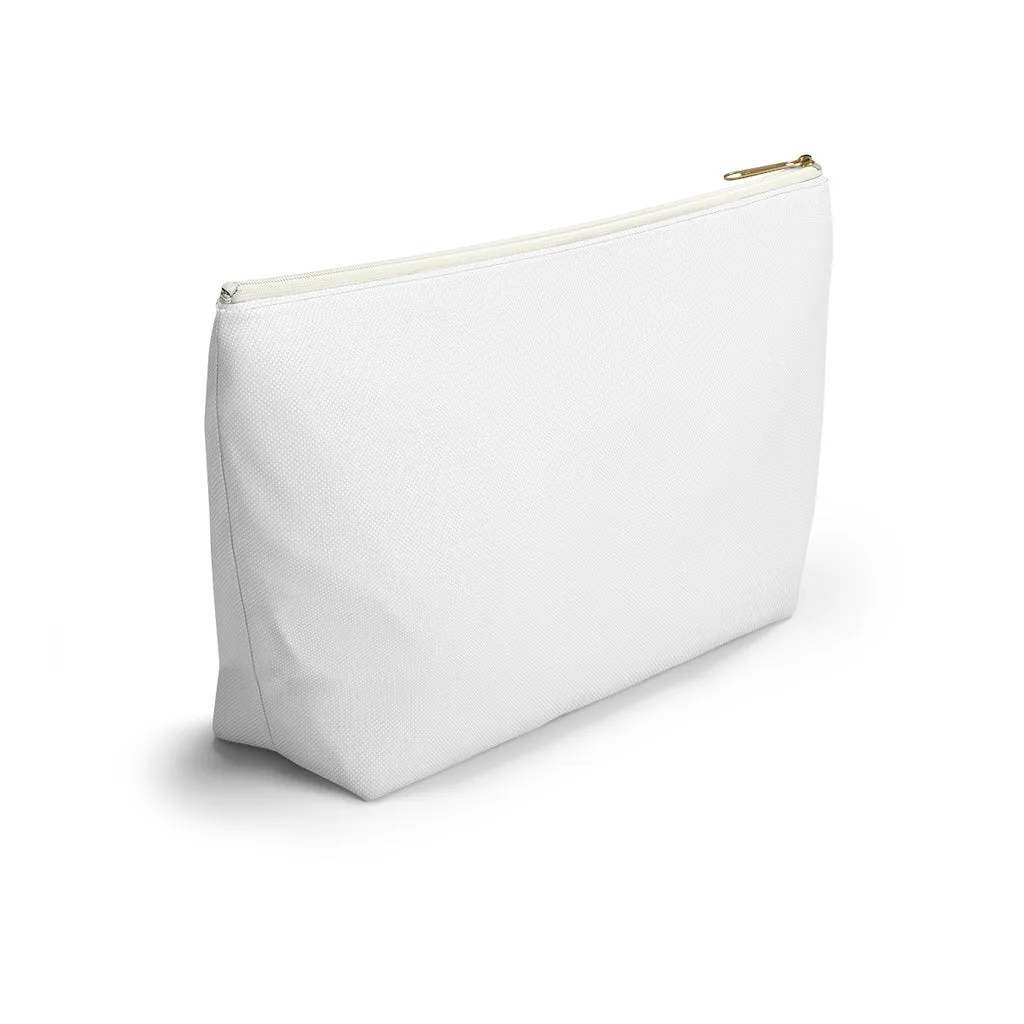 PURPOSE Accessory Pouch w T-bottom
