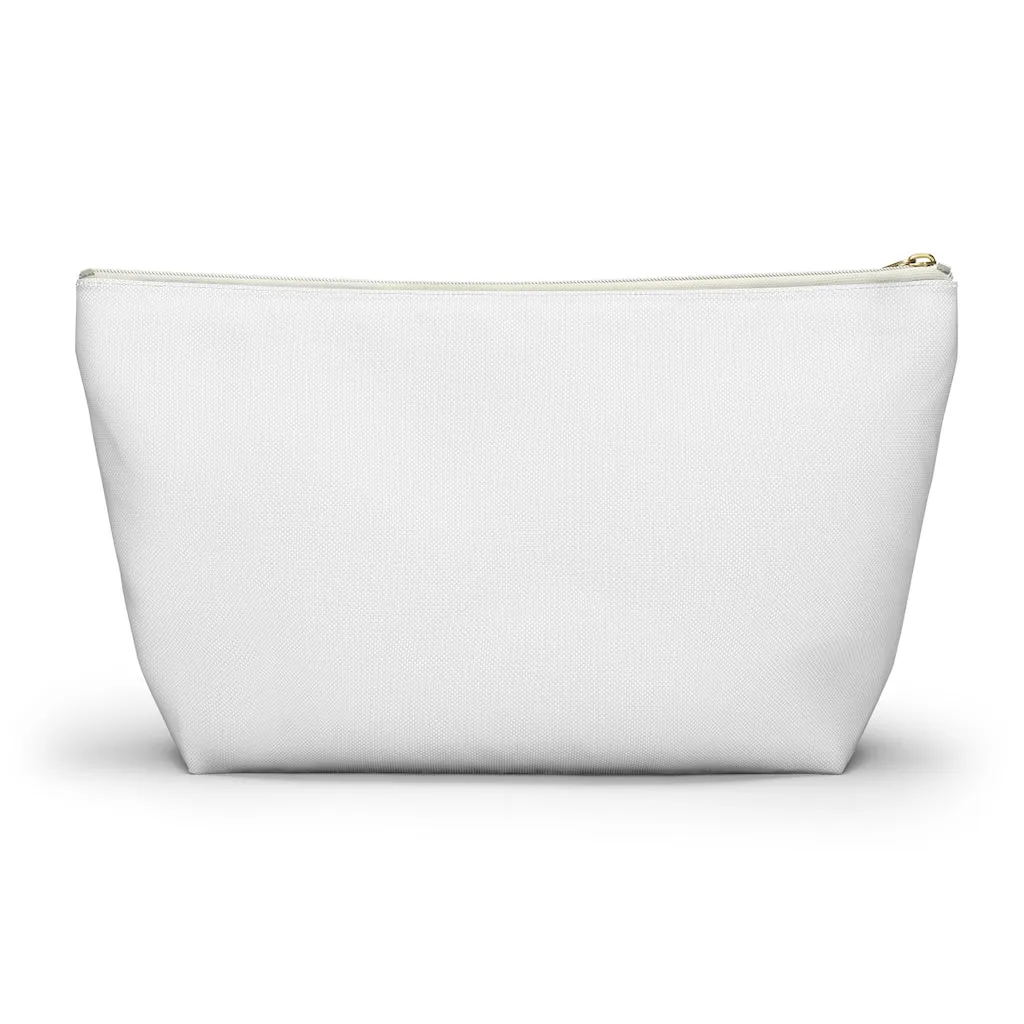 PURPOSE Accessory Pouch w T-bottom