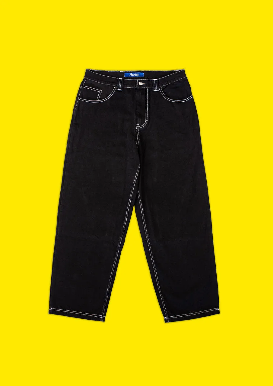 "Heavies" Denim by Doomed Brand