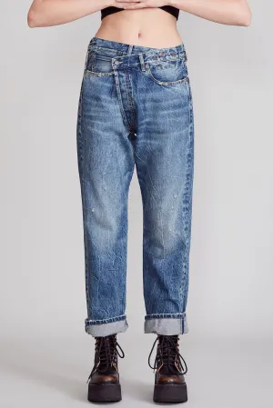 R13 Crossover Jean - Kelly