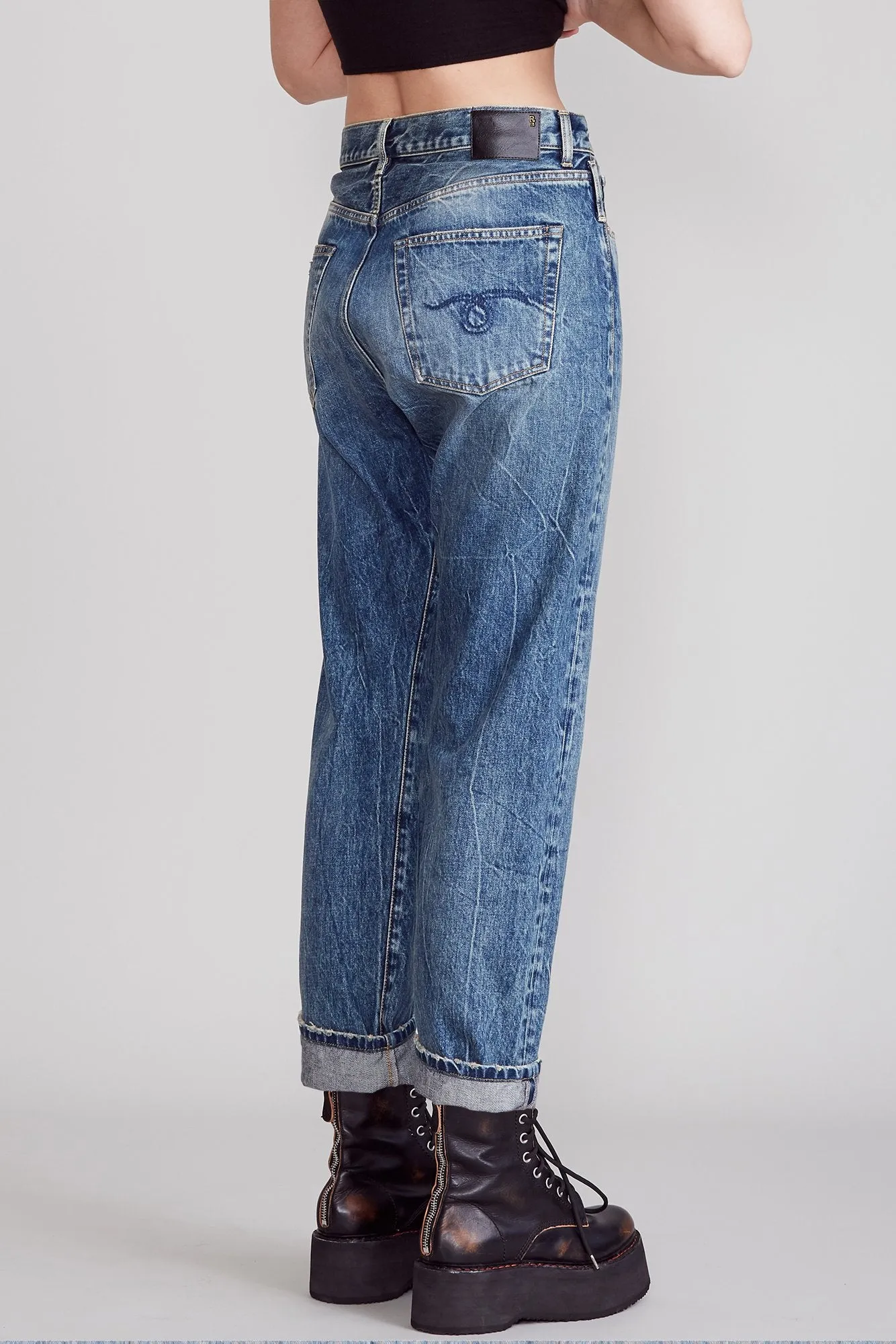 R13 Crossover Jean - Kelly