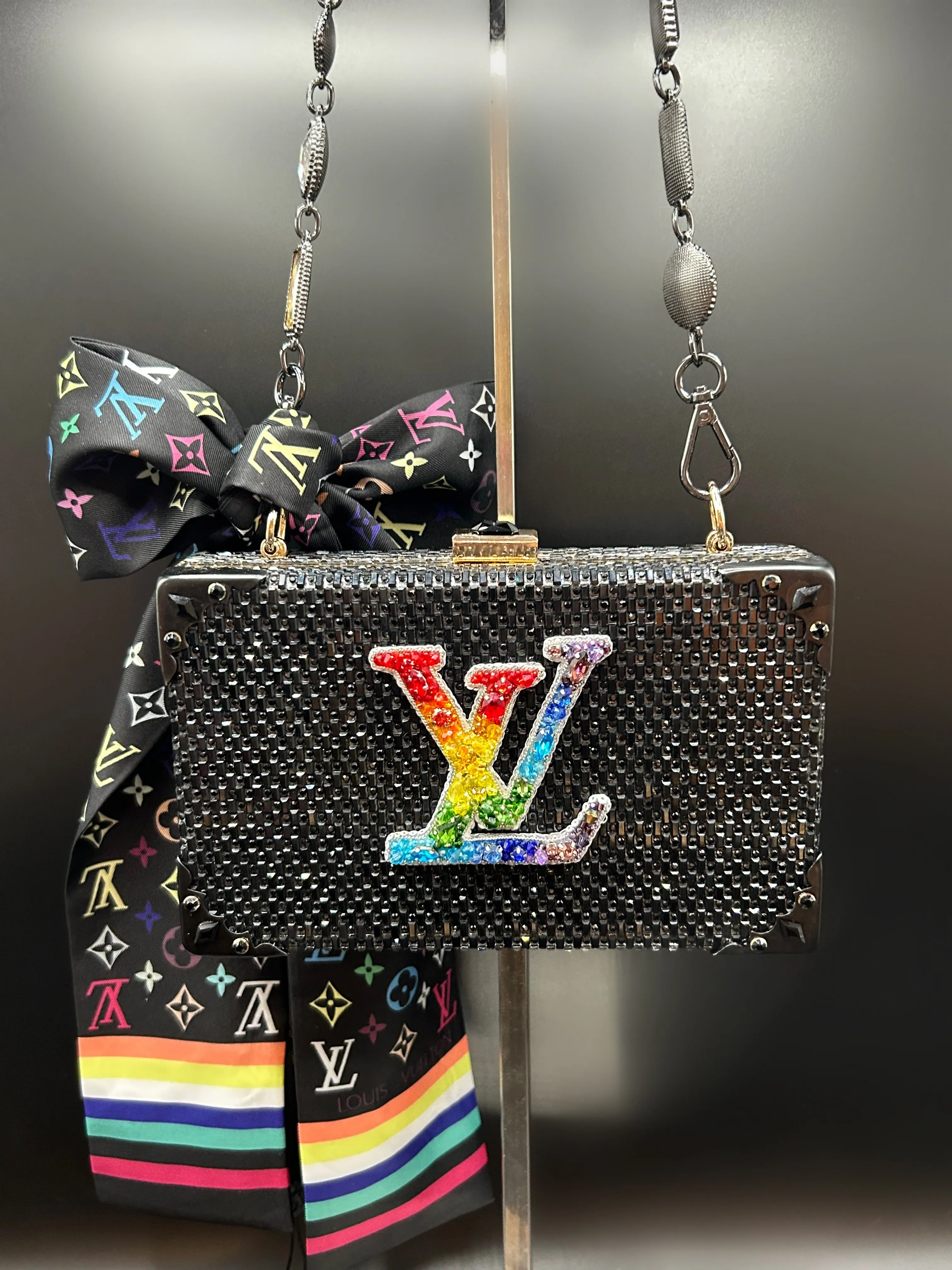 Rainbow Inspired