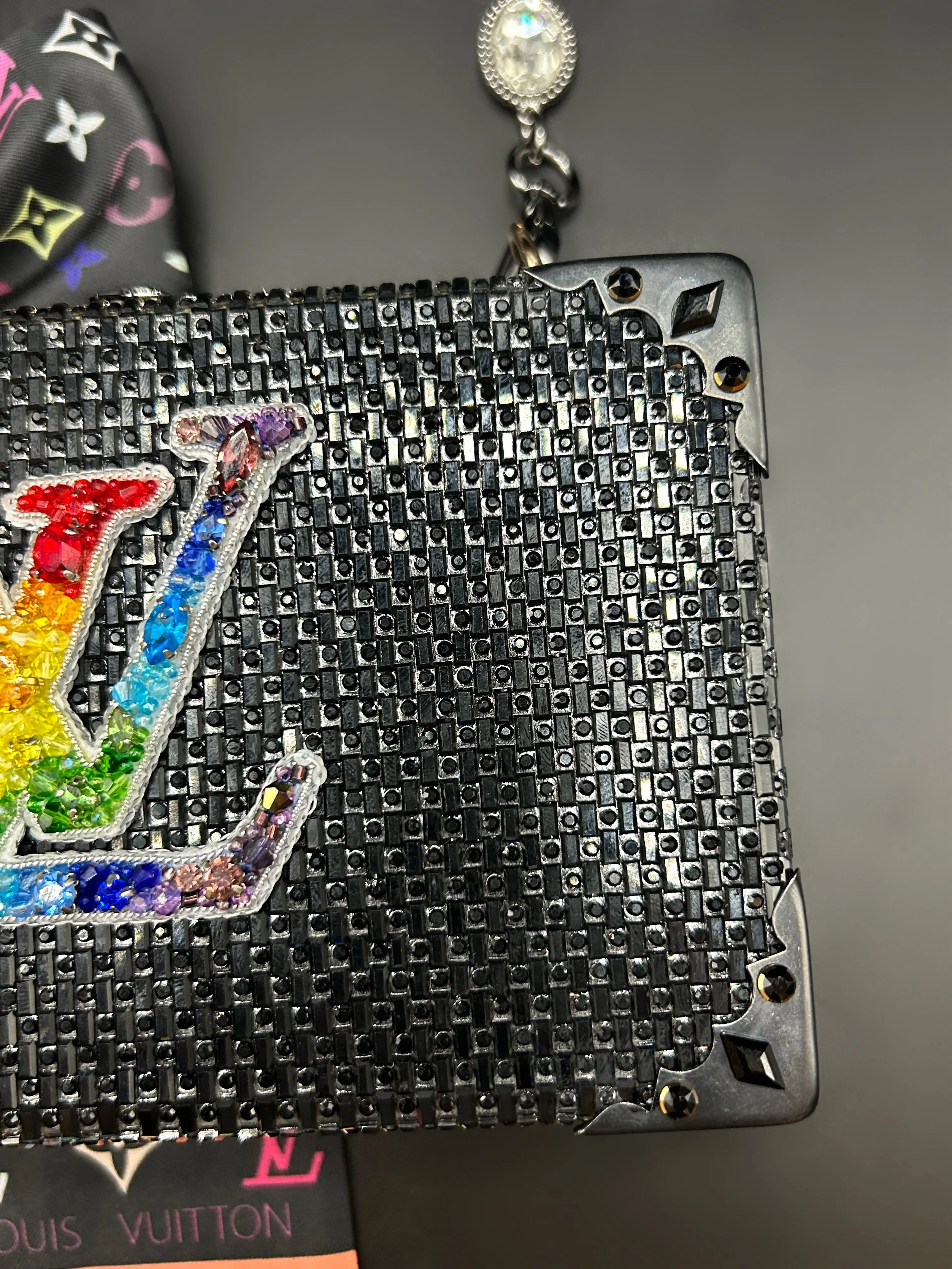 Rainbow Inspired