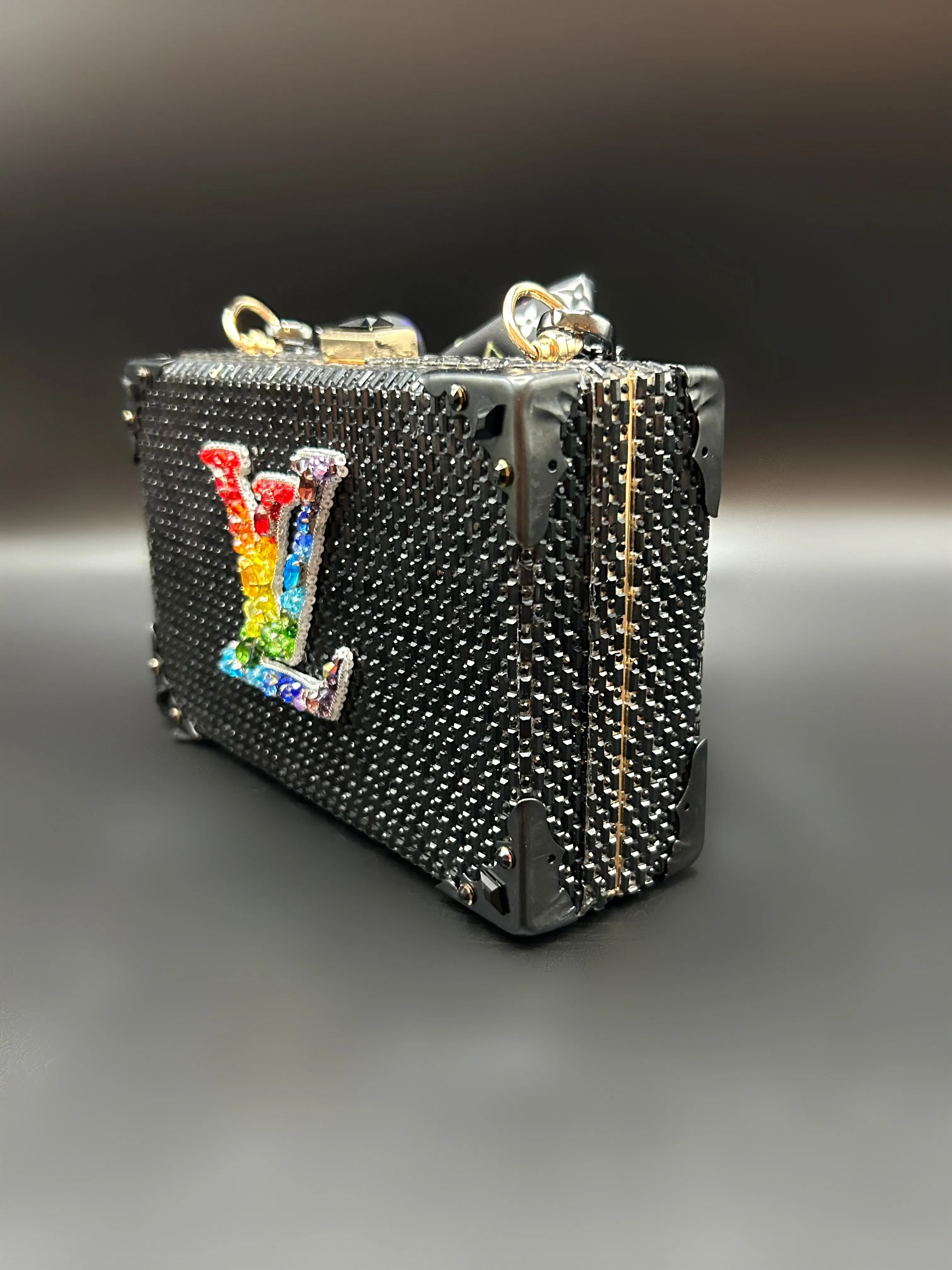 Rainbow Inspired