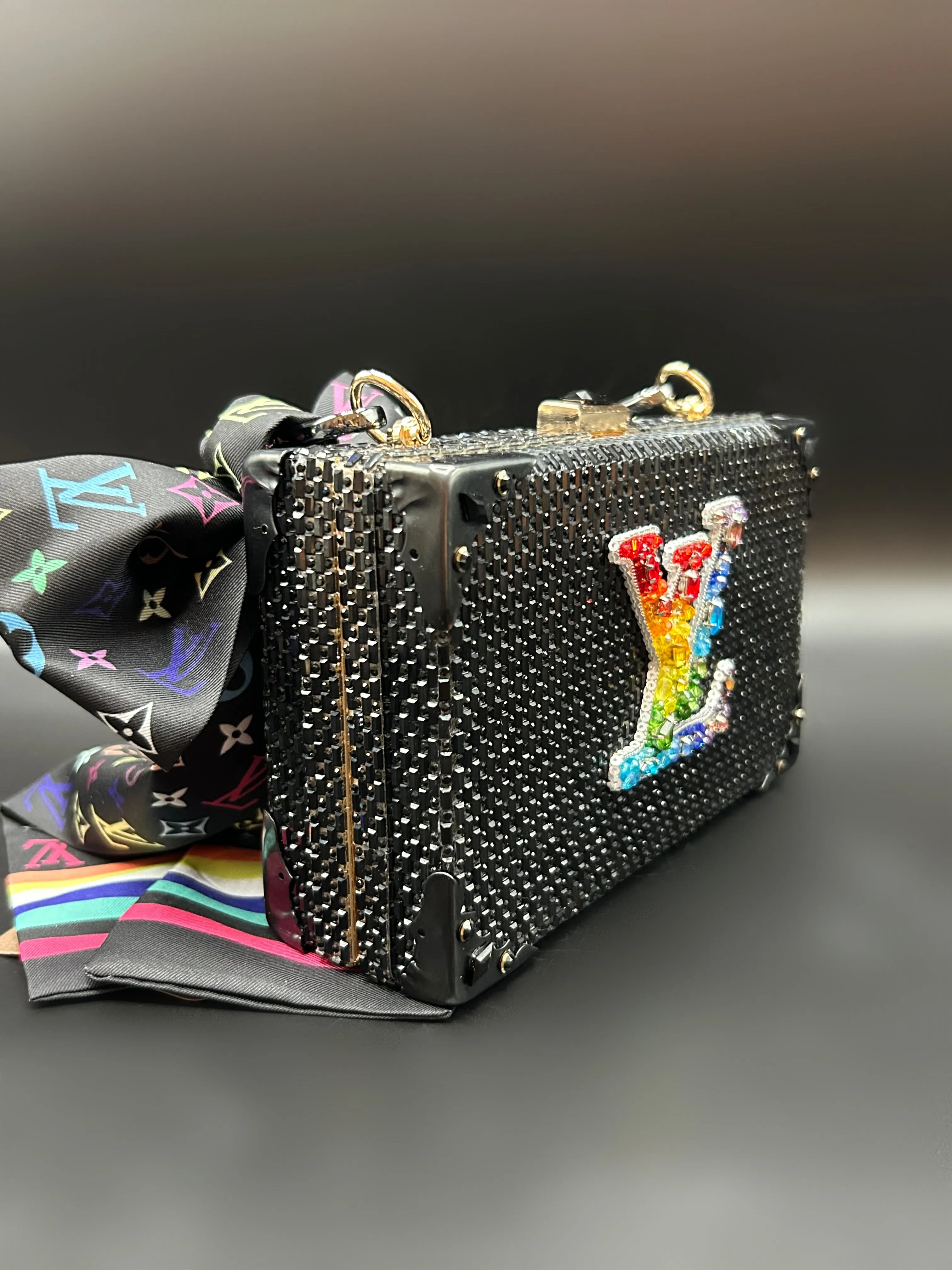 Rainbow Inspired