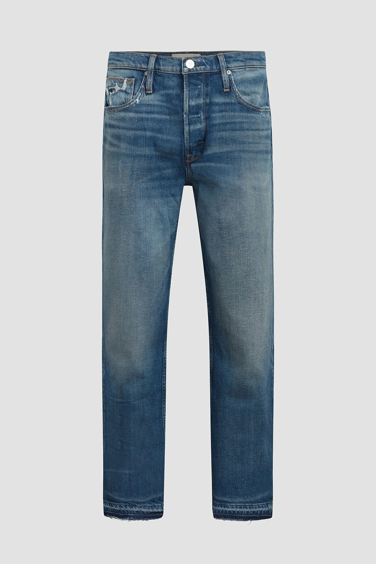 Reese Straight Leg Jean