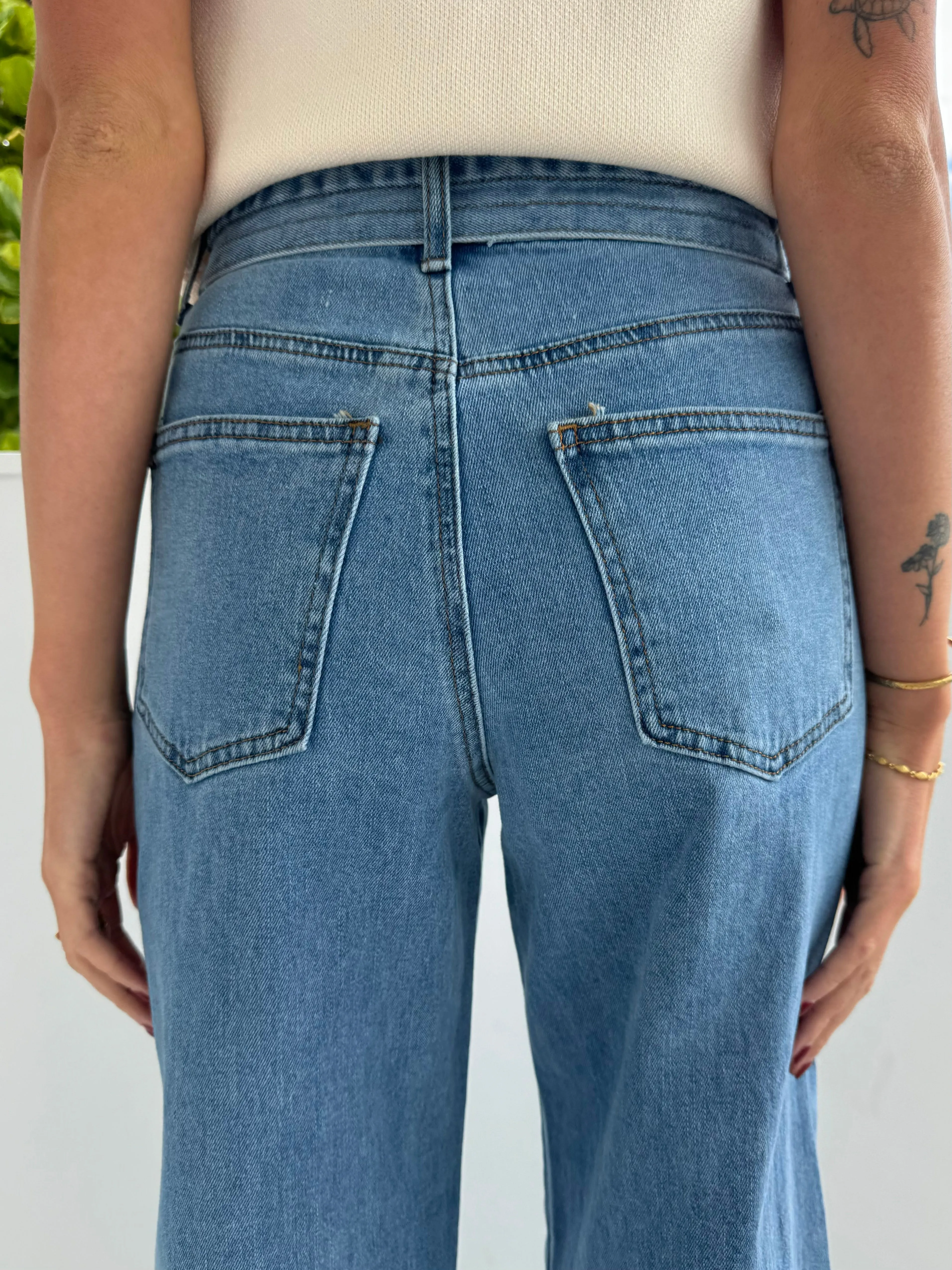 Reigan jeans