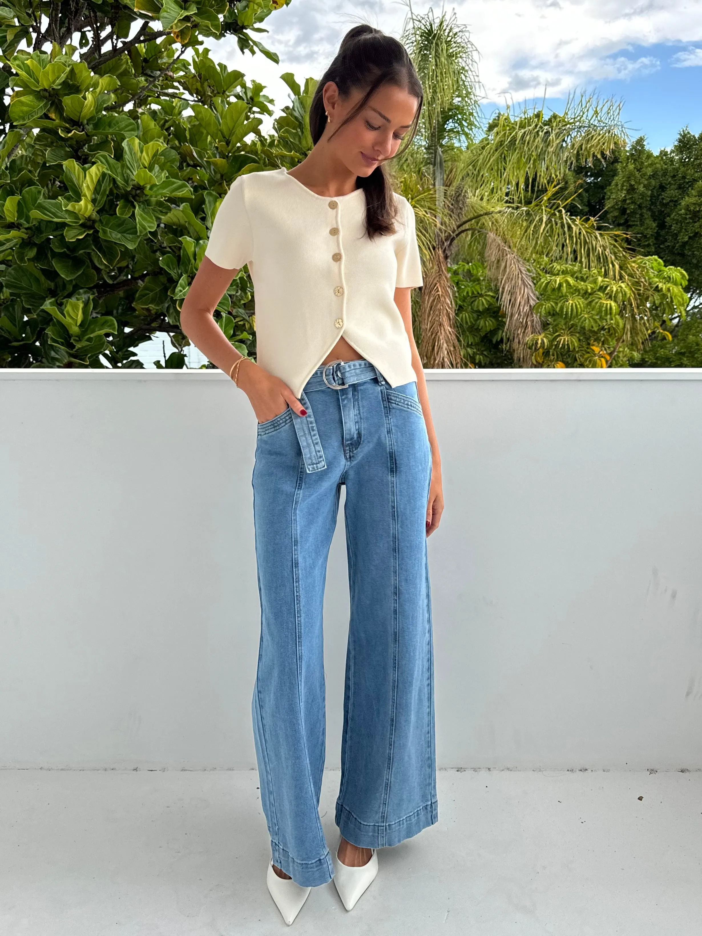 Reigan jeans