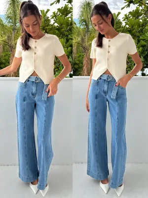 Reigan jeans
