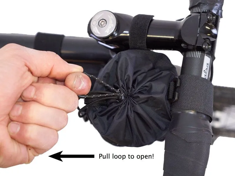Revelate Designs Mountain Feedbag