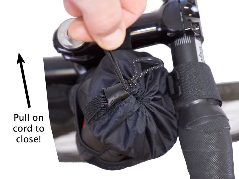 Revelate Designs Mountain Feedbag
