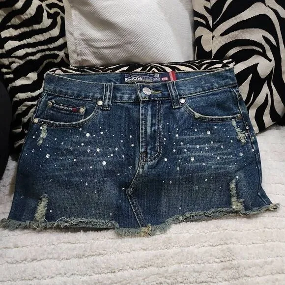 RichCow Jeans Size Small