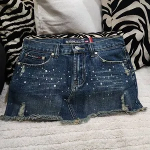 RichCow Jeans Size Small