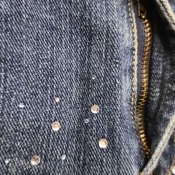 RichCow Jeans Size Small