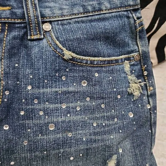 RichCow Jeans Size Small