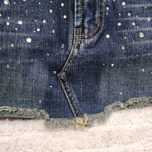 RichCow Jeans Size Small