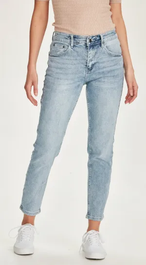 RICO | Short Stuff Blue Jean