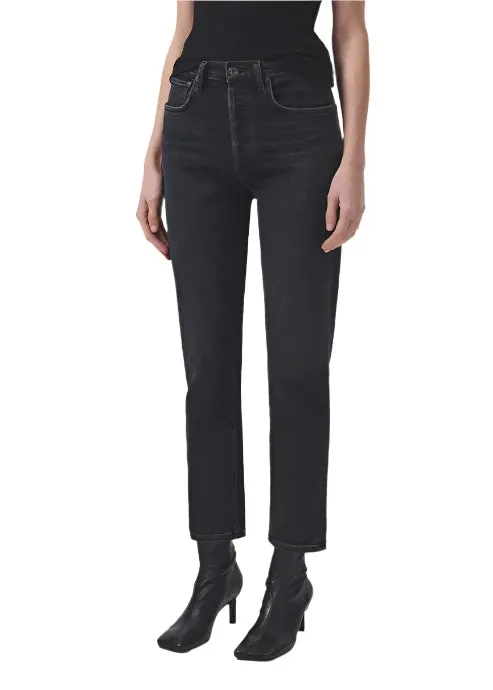 Riley Crop
