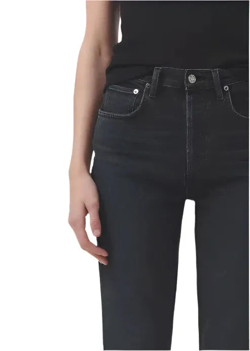 Riley Crop