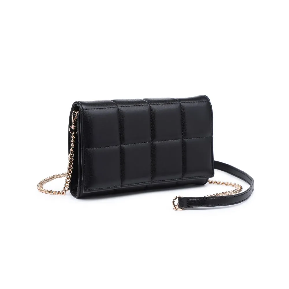 Riley Crossbody
