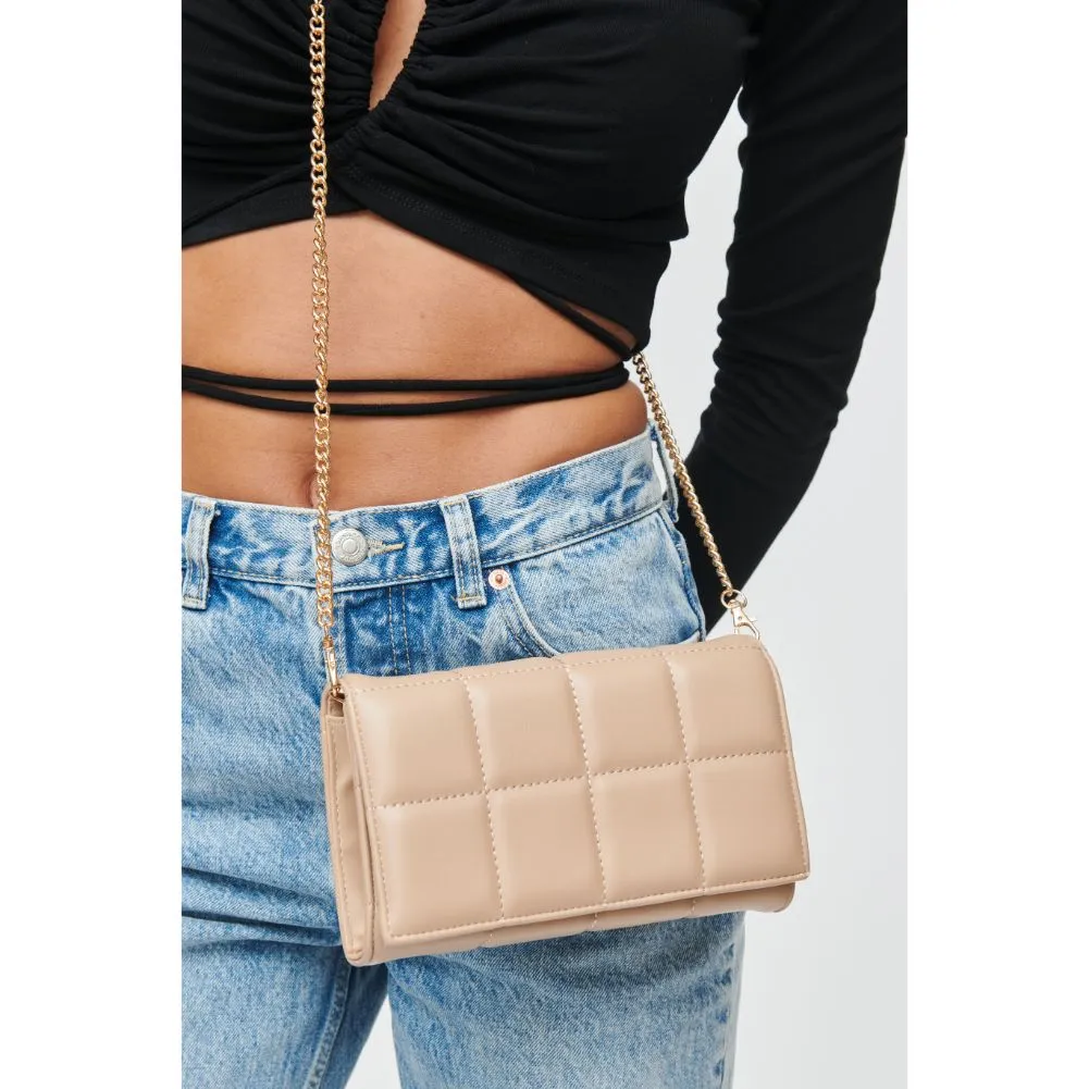 Riley Crossbody