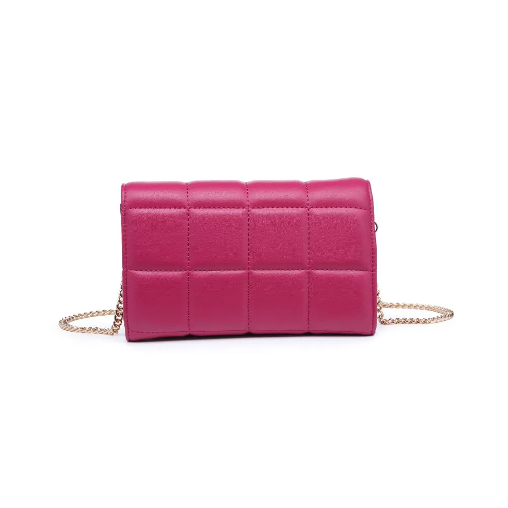 Riley Crossbody