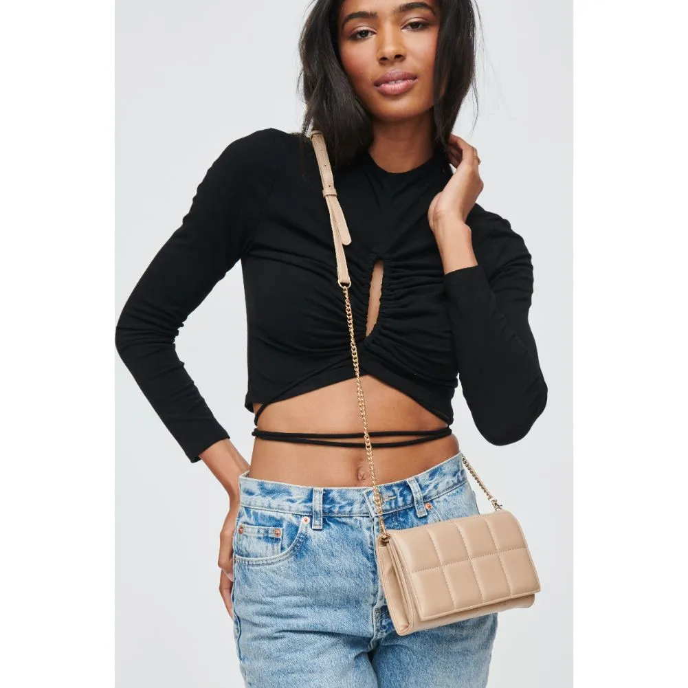 Riley Crossbody