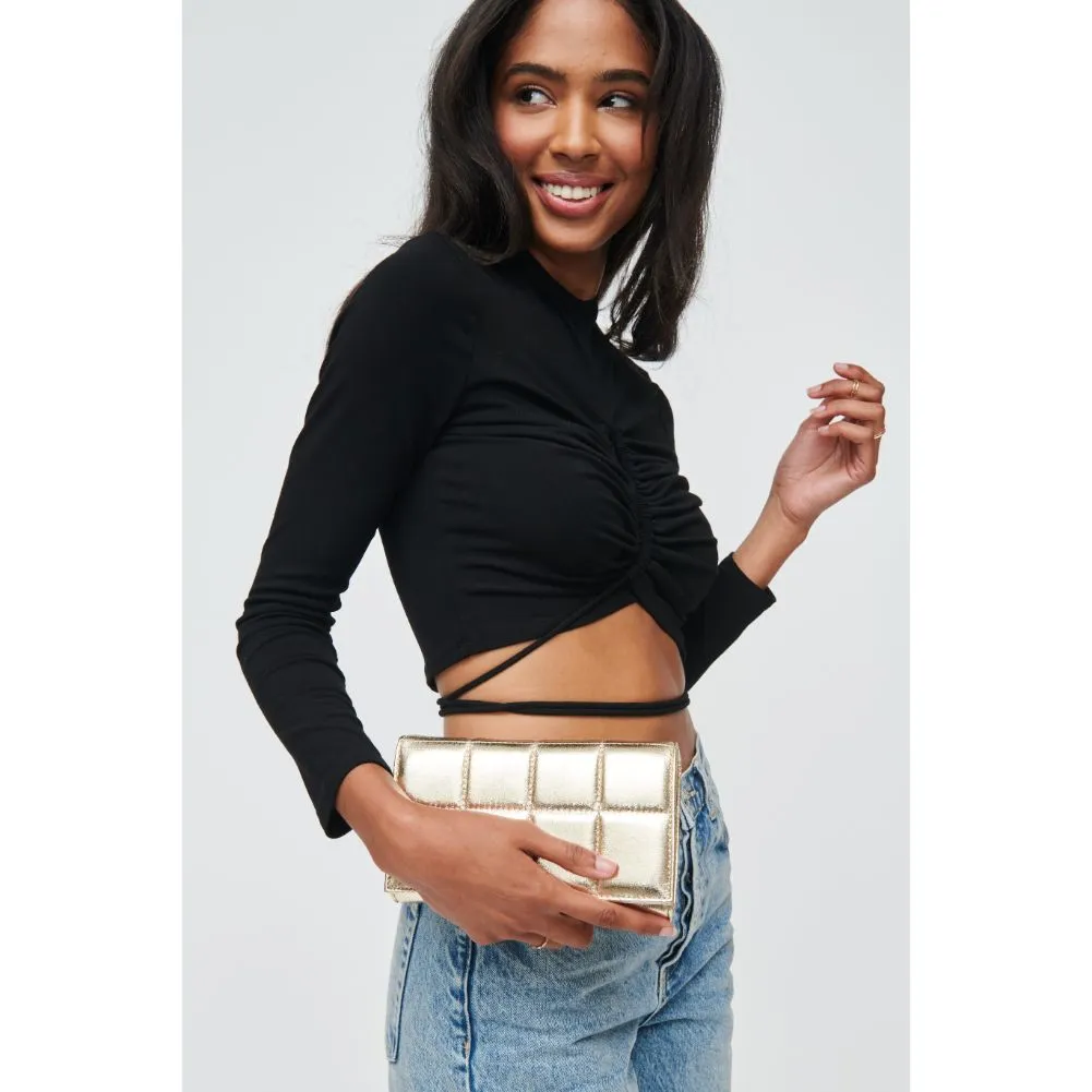 Riley Crossbody