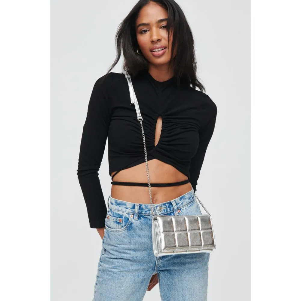 Riley Crossbody