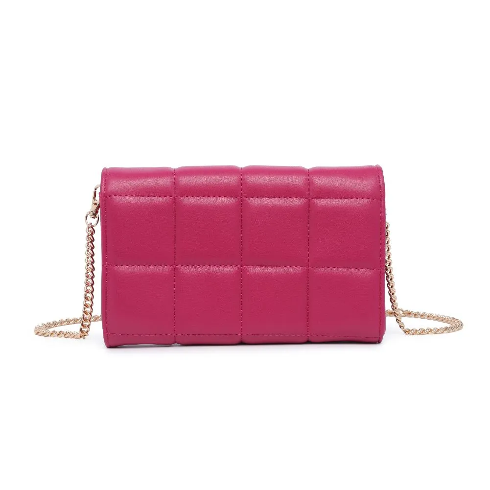 Riley Crossbody