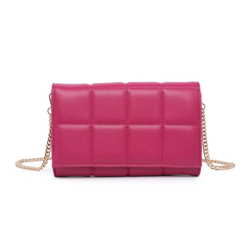 Riley Crossbody