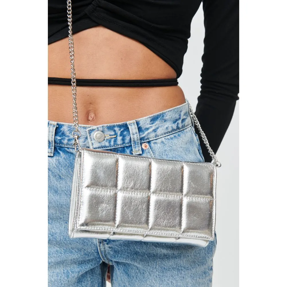 Riley Crossbody
