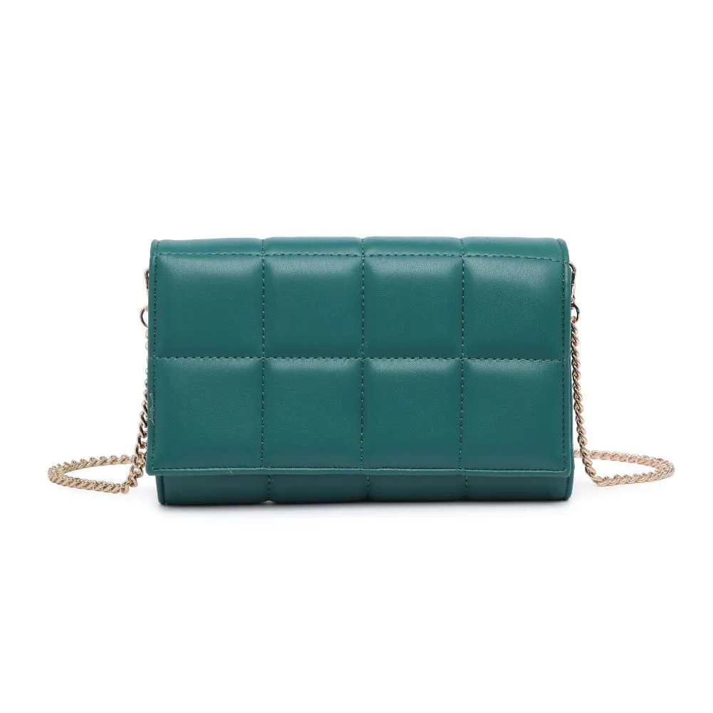 Riley Crossbody