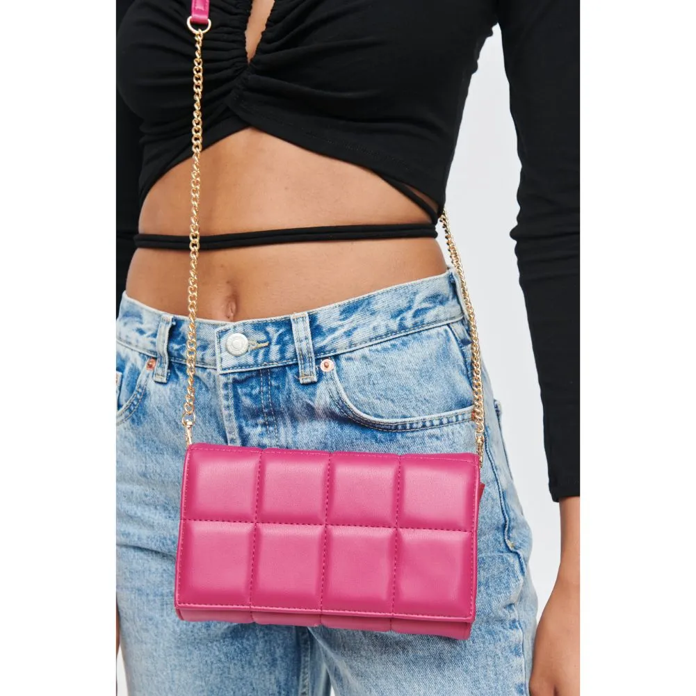 Riley Crossbody