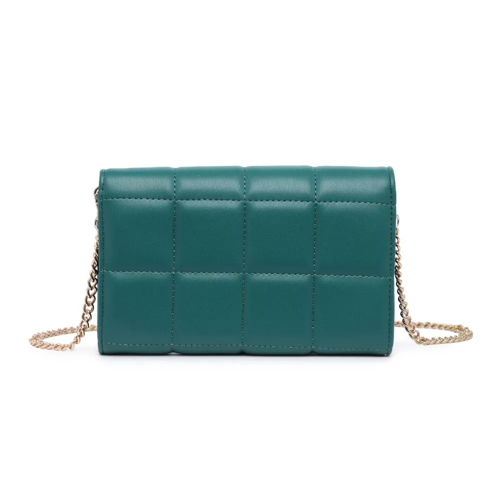 Riley Crossbody